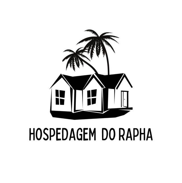 Hospedagem do Rapha